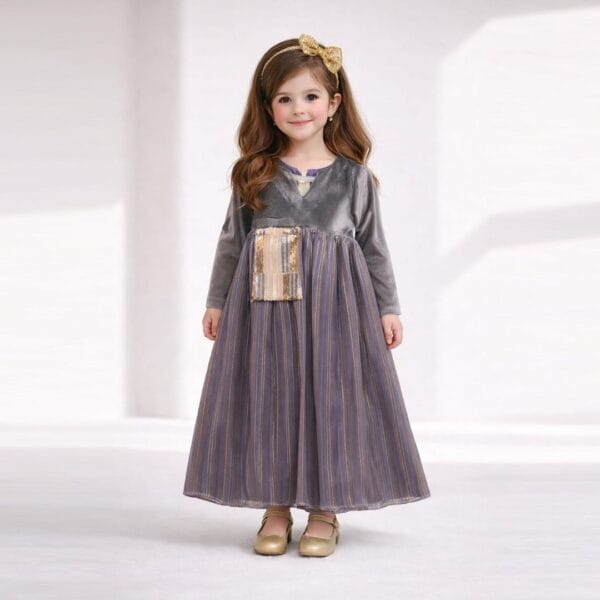 Kids Darah N. 1