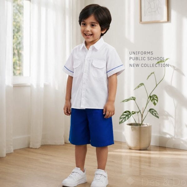 School Rawdah Set 1