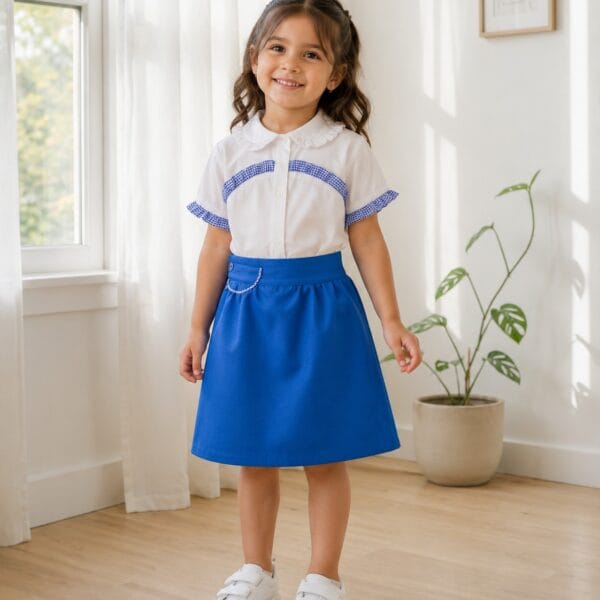 School Rawdah Set 2