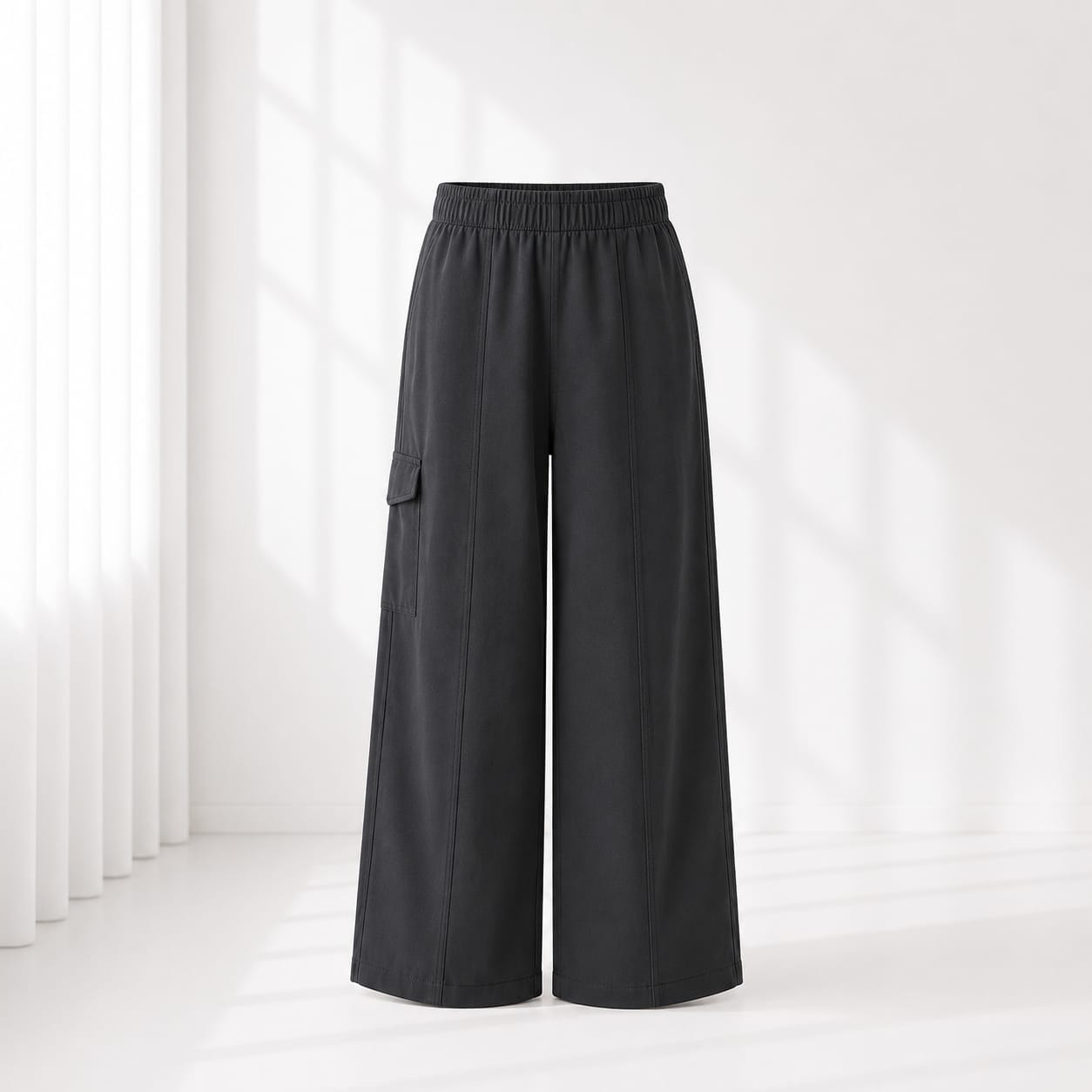 School Trouser D. 2 - Image 2