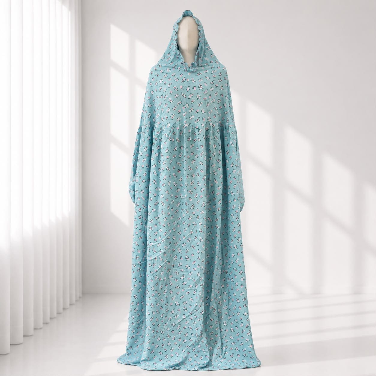 ثوب صلاة 4 - Image 3